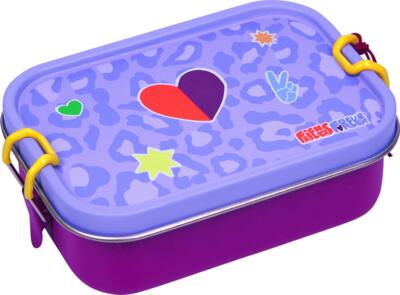Kolli: 2 Lunch box Friends Forever Friends Forever