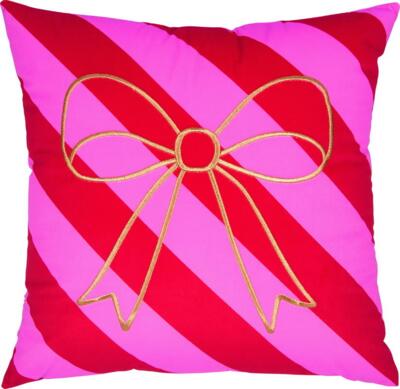 Kolli: 2 Cushion  Let's have a party!