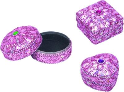 Kolli: 12 Glitter box  Princess Lillifee