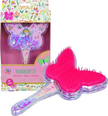 Kolli: 6 Hair brush  Princess Lillifee