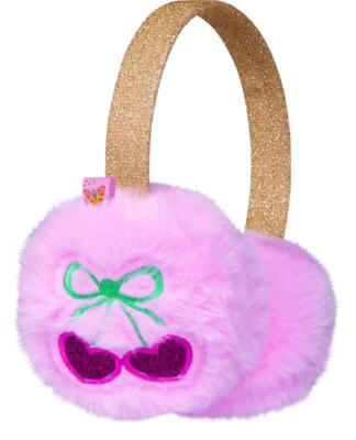 Kolli: 2 Ear warmer  Princess Lillifee