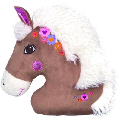 Kolli: 2 Cushion   Horse Friends