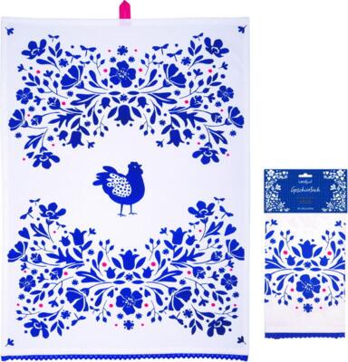 Kolli: 3 Tea towel LandLust LandLust