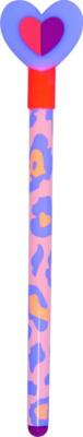 Kolli: 24 Erasable gel pen Friends Forever Friends Forever