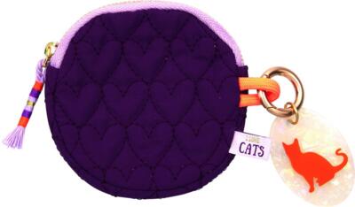 Kolli: 4 Mini utensilo I love cats I love cats & dogs