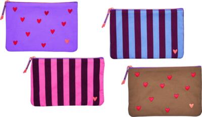Kolli: 4 Large all-purpose bag  Little Secrets Bags