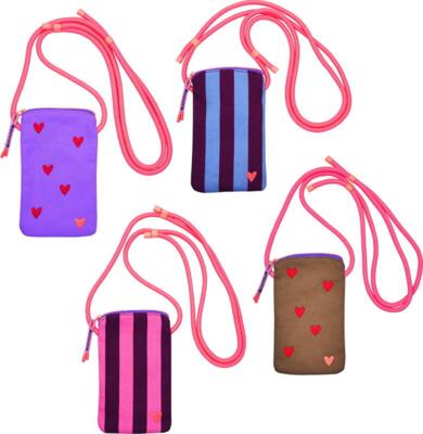 Kolli: 4 Celly bag  Little Secrets Bags