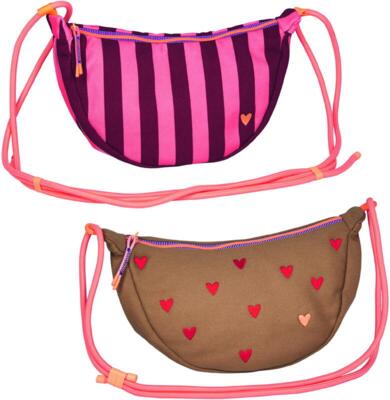 Kolli: 2 Crossbody Bag  Little Secrets Bags