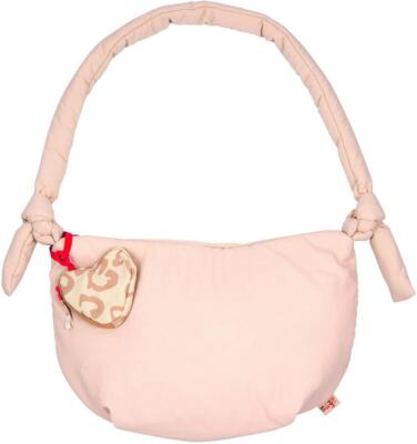 Kolli: 1 Shoulder bag beige Happy together