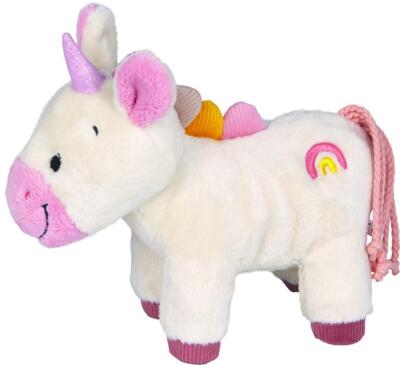 Kolli: 2 Unicorn Joelle Tourlonias