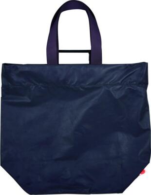 Kolli: 2 Bicycle bag charcoal grey shine bright