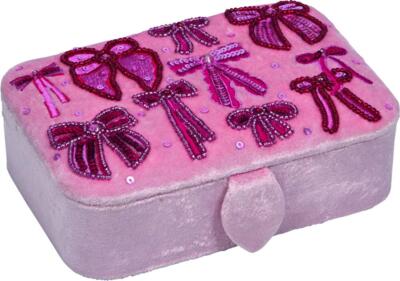 Kolli: 2 Jewellery box  Let's have a party!