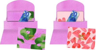 Kolli: 20 Wish fulfiller  Beautiful Gift Wrapping