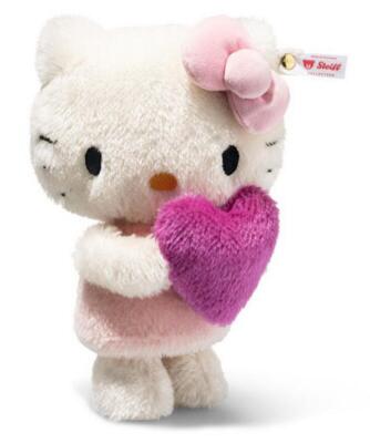 Kolli: 1 Hello Kitty, white
