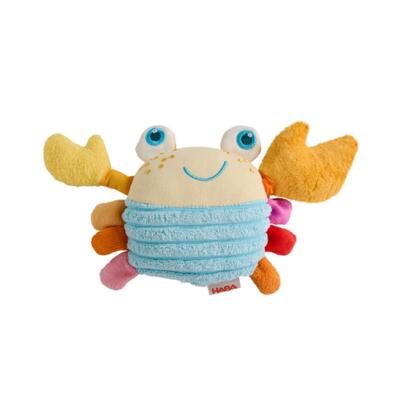Kolli: 4 Rattle Friend Crabby