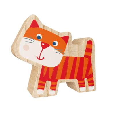 Kolli: 4 My First Block World – Cat Karo
