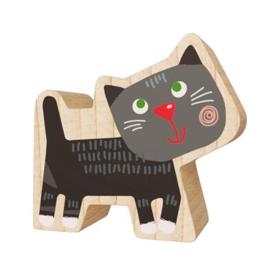Kolli: 4 My First Block World – Cat Karl