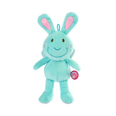 Kolli: 4 Plush  Jojo the Bunny