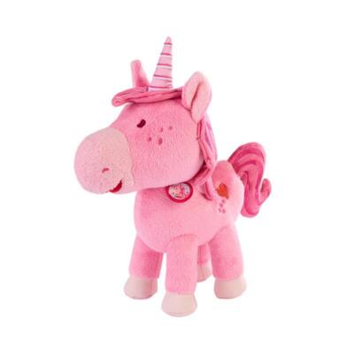 Kolli: 2 Plush Unicorn Glitterluck