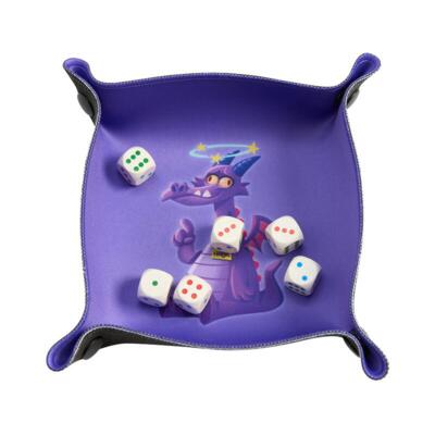 Kolli: 4 Dice Mat – King of the Dice
