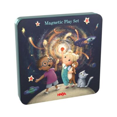 Kolli: 2 Magnetic Game Box Tilli & Her Friends