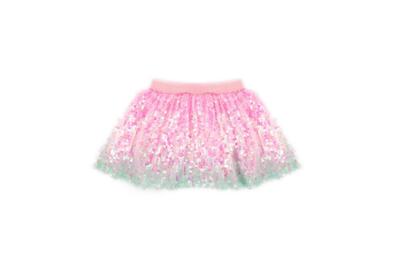 Kolli: 2 Sorbet Swirl Skater Skirt, SIZE US 4-6