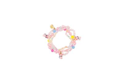 Kolli: 6 Kitten Caboodle Bracelet