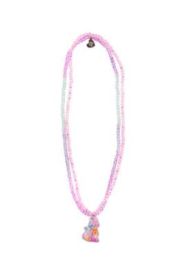 Kolli: 6 Paw-Sitively Purr-Fect Necklace