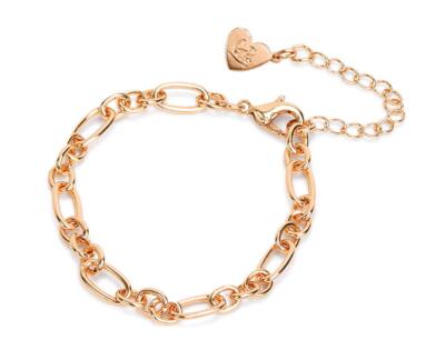 Kolli: 6 Boutique Charming Chain Bracelet