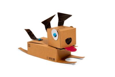 Kolli: 1 Makedog