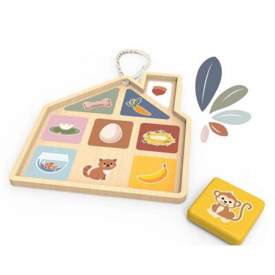 Kolli: 1 Magnetic Discovery Puzzle