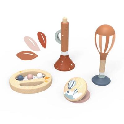 Kolli: 1 Sky Melody Set (Small)