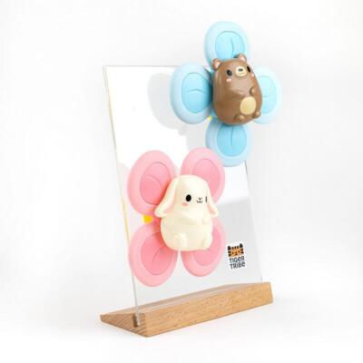 Kolli: 1 Display Stand - Spinners