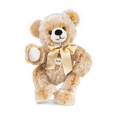 Kolli: 1 Bobby dangling Teddy bear, beige