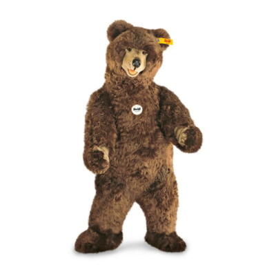 Kolli: 1 Studio bear, dark brown