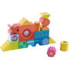 Kolli: 1 Motif Building Blocks Color joy