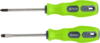 Kolli: 4 Terra Kids Screwdriver Set