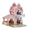 Kolli: 1 Mini Princess castle