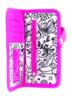 Kolli: 2 Colour a Wallet with Marker