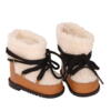 Kolli: 2 Winter boots warm in style 42-50cm
