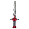 Kolli: 2 EVA Dragon Sword