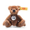 Kolli: 1 Mini Teddy bear, light brown