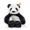 Kolli: 2 Ming Panda 27 white/black