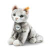 Kolli: 1 Filou cat, light grey