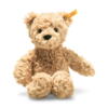 Kolli: 3 Soft Cuddly Friends Jimmy Teddy bear, beige