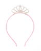 Kolli: 6 Boutique Tiara Treat Headband