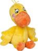 Kolli: 1 Plush duck Lotte