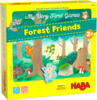 Kolli: 2 My Very First Games – Forest Friends