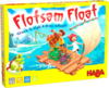 Kolli: 2 Flotsam Float