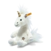 Kolli: 3 Soft Cuddly Friends Unica dangling unicorn, w 20 cm